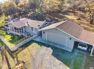 2240 Rycarba Ln, Cool, CA 95614