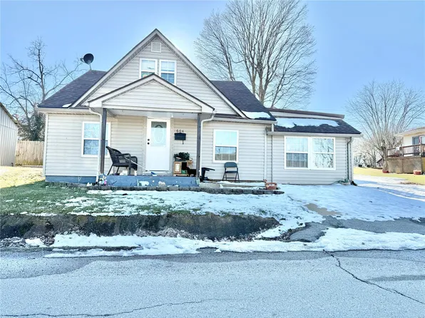 604 Coleman Ave, Potosi, MO 63664