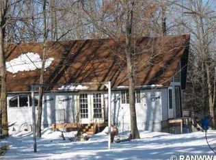 W3520 Circle Rd, Glen Flora, WI 54526