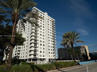 Plaza Towers South, Hallandale, FL 33009