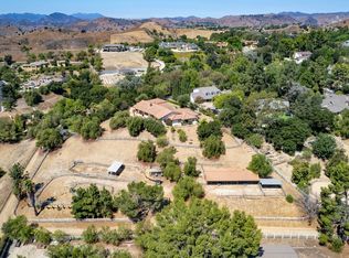24926 Jim Bridger Rd, Hidden Hills, CA 91302