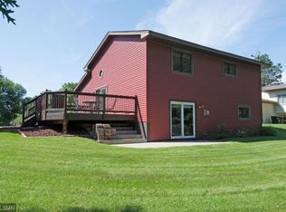 5570 Pascal St, Shoreview, MN 55126