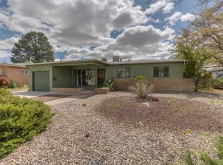 9830 McKnight Ave NE, Albuquerque, NM 87112