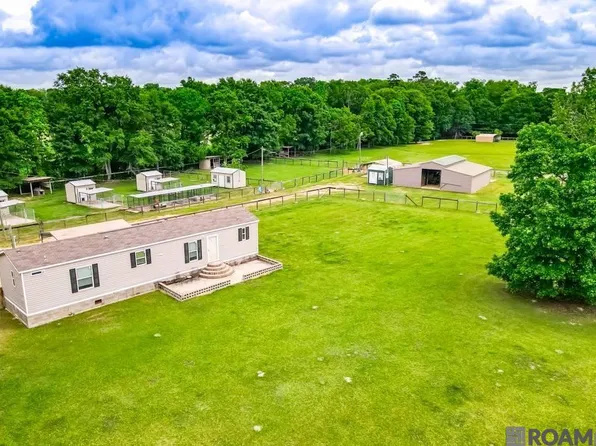 28026 River Rd, Mount Hermon, LA 70450