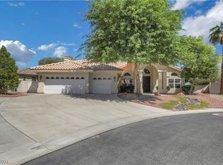 7744 Silver Wells Rd, Las Vegas, NV 89149
