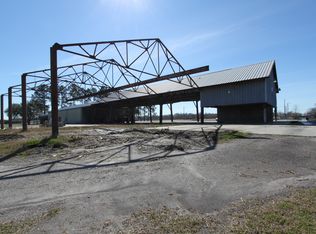946 Lefort Bypass Rd, Thibodaux, LA 70301
