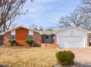 503 Price St, Ada, OK 74820