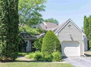 123 Covington Ln #123, Shelburne, VT 05482