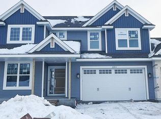 22815 Wood Ln, Rogers, MN 55374