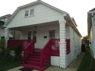 5144 S Sawyer Ave #1, Chicago, IL 60632