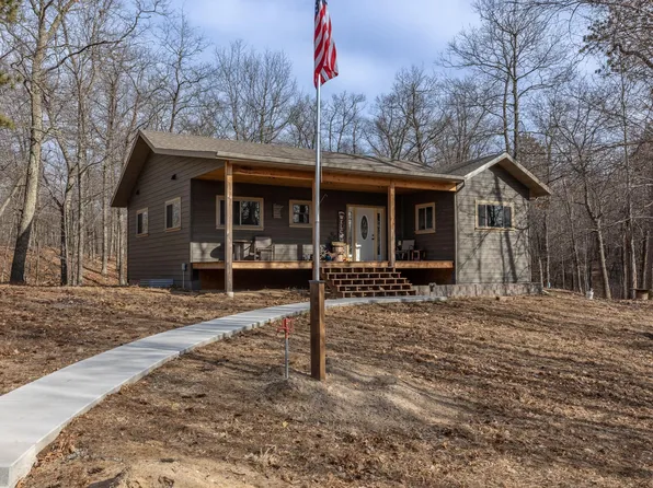1871 Merganser Trl NE, Longville, MN 56655