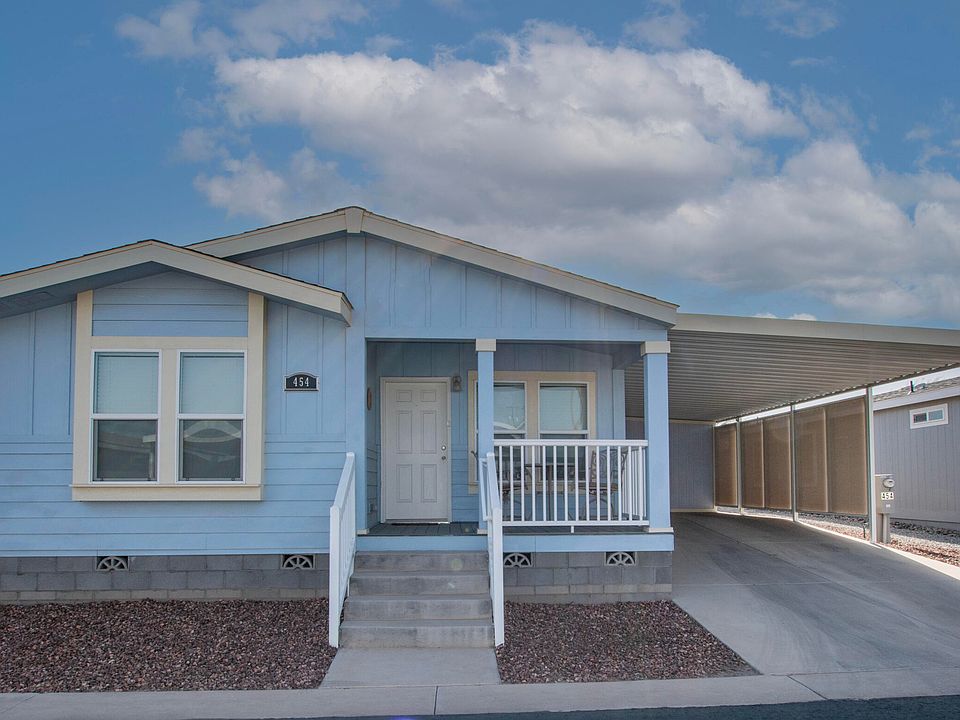 1st image of 17506 W VAN BUREN Street #454