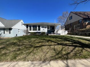 2608 S 65th St, Milwaukee, WI 53219