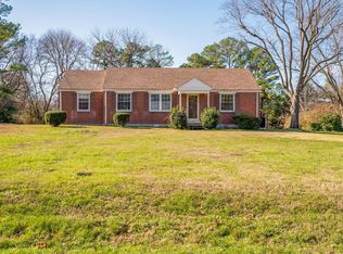 4331 Morriswood Dr, Nashville, TN 37204