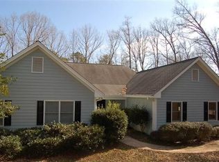 980 River Valley Rd, Dawsonville, GA 30534