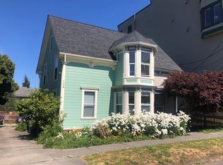 724 Tyler St #3, Pt Townsend, WA 98368