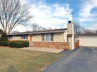 3710 Claremont Rd, Johnsburg, IL 60051