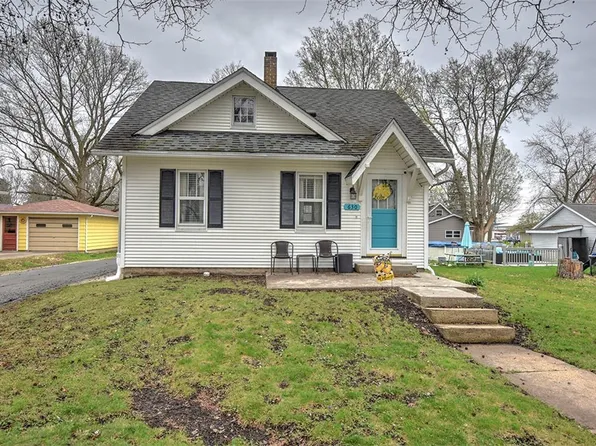 630 N North St, Argenta, IL 62501