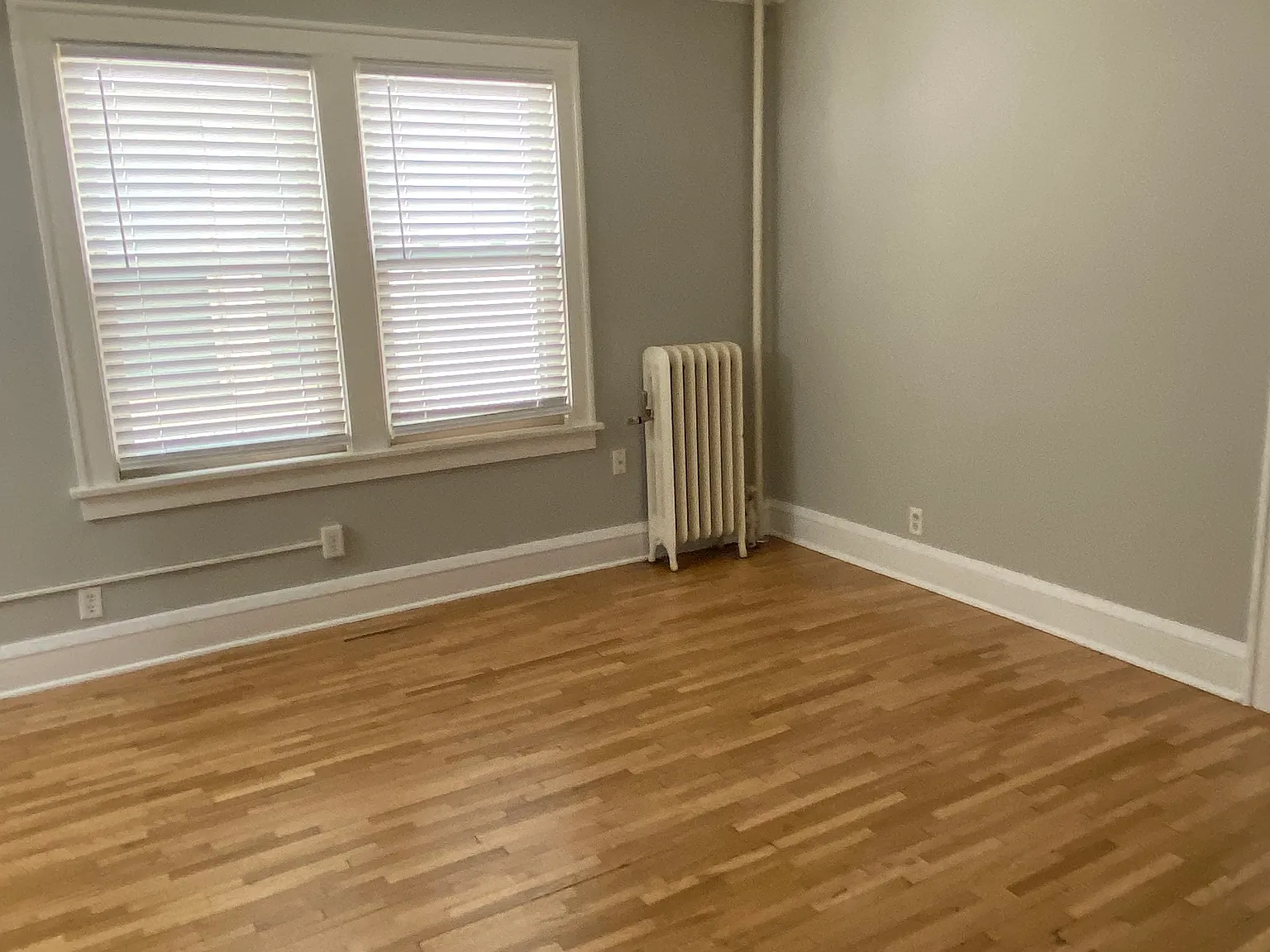 1 bed, 600 sqft, $1,000 — Photo 3