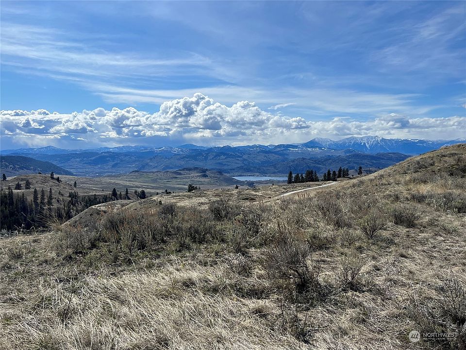 19 Meadowlark Road, Oroville, WA 98844 MLS NWM2000520 Zillow