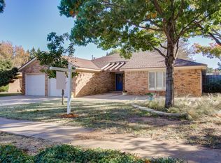 5409 90th St, Lubbock, TX 79424