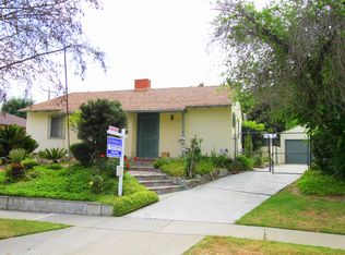 1951 Fulton Ave, Monterey Park, CA 91755