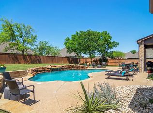 1302 Tate Ct, Mansfield, TX 76063