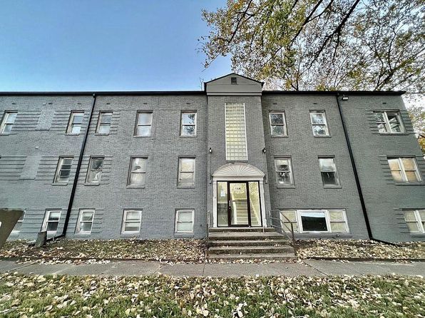 1163 Covert Ave #2A
