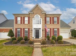 6916 Church Wood Ln, Huntersville, NC 28078