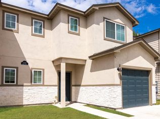 11111 Belair Dr, San Antonio, TX 78213