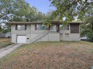2001 E Princeton Ave, Birmingham, AL 35217