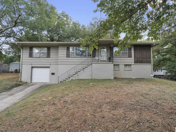 2001 E Princeton Ave, Birmingham, AL 35217