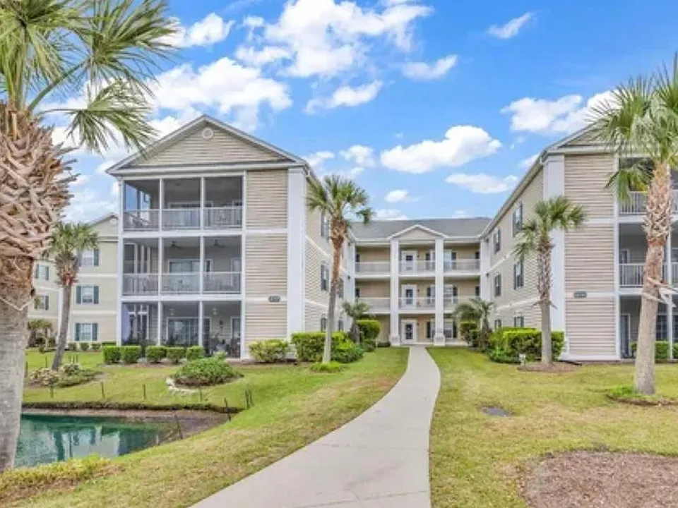 2030 Cross Gate Blvd #301