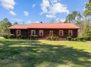 1796 Steel Bridge Rd, Sanford, NC 27330