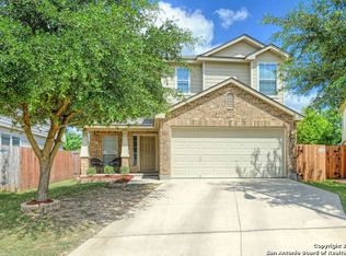 11131 Dewberry Fld, Helotes, TX 78023