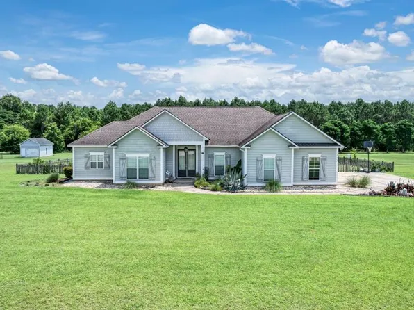 113 Depot Ct, Leesburg, GA 31763