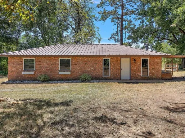 2185 County Road 4059, Timpson, TX 75975