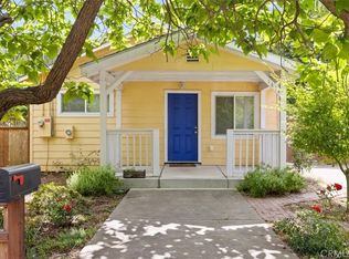 1444 Fetter St, Chico, CA 95928