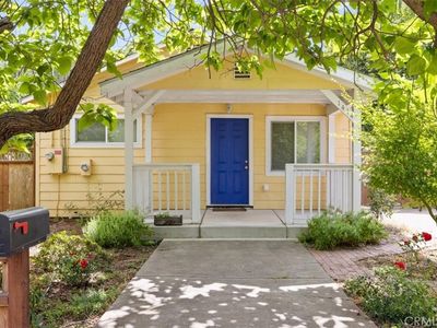 1444 Fetter St, Chico, CA, 95928