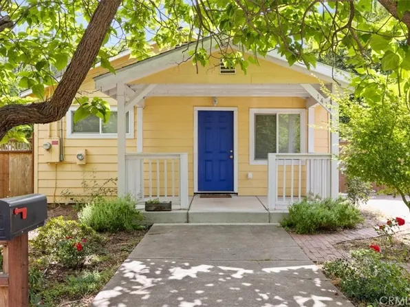 1444 Fetter St, Chico, CA 95928