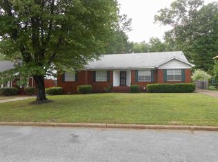 2044 Nellie Rd, Memphis, TN 38116