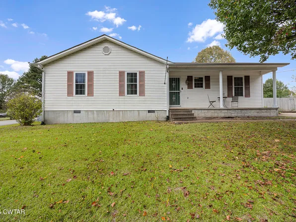 66 Lost Creek Dr, Jackson, TN 38305