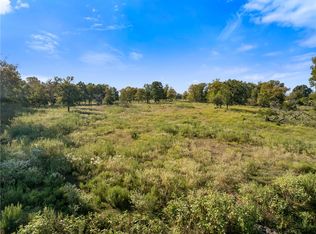 County Road 185, Anderson, TX 77830