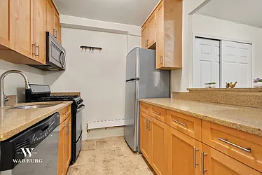 Sold by Coldwell Banker Warburg