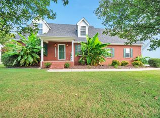 205 Canna Dr, Lascassas, TN 37085