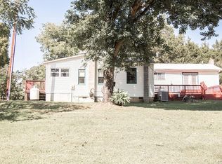 21128 Sparta Rd, Milford, VA 22514