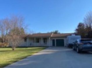 155 Sunrise Dr, Stevens Point, WI 54482