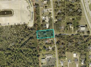 192 Herron Rd, North Fort Myers, FL 33903