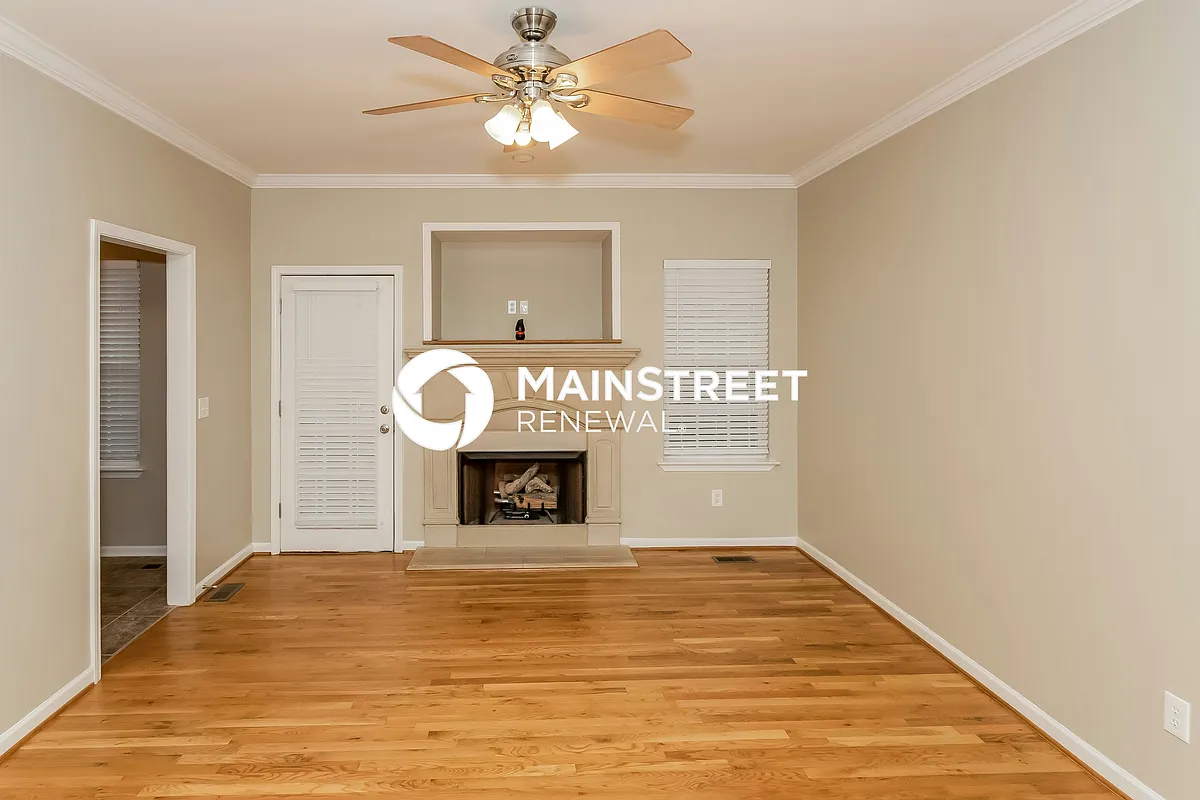 Living Room - 30 Meadows Dr