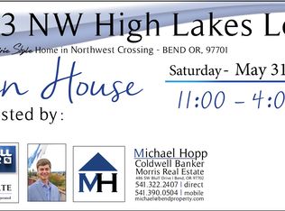2323 NW High Lakes Loop, Bend, OR 97703